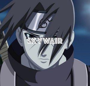 SKYWAIR