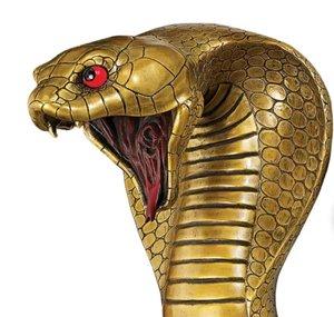 SNAKE-STEEZ