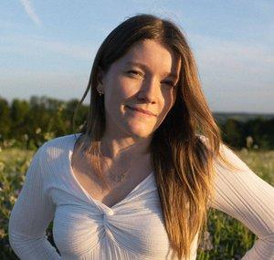 Sophie van Oers - Voice Actress
