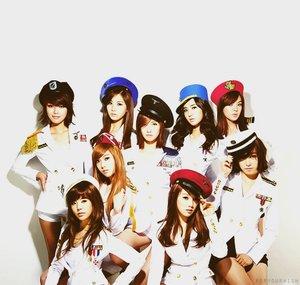 SoshiliciousGirls