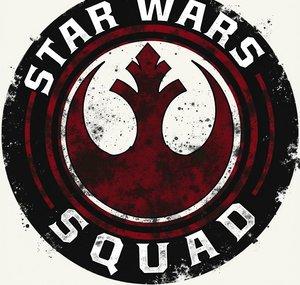 STAR WARS SQUAD | Home of the KOTOR Movie Saga 