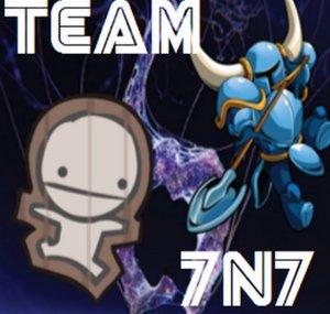 Team 7n7