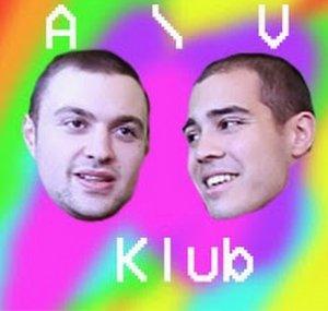 THE AV KLUB