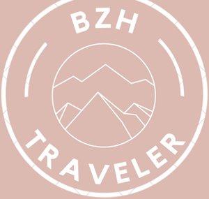 THE BREIZH TRAVELER