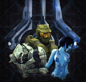The Library - Halo Lorecast