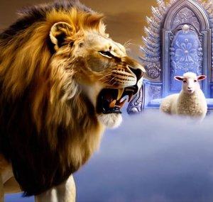 The Lion’s Prophecy