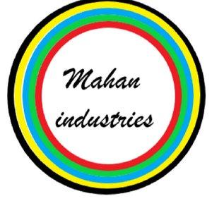 The Mahan industries