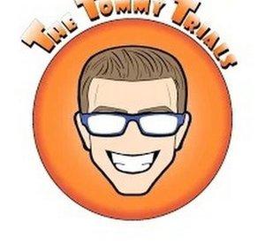 The Tommy VODS