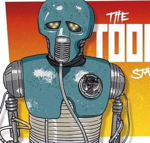 The TooMedToo Star Wars Network