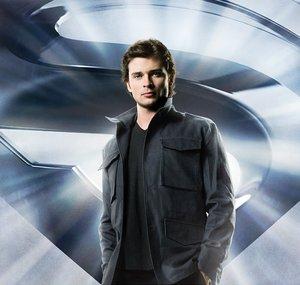 The Wall of Weird - A Smallville Podcast