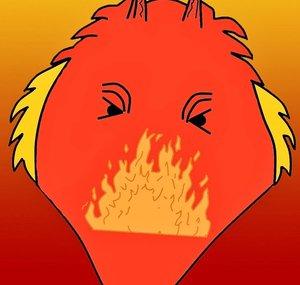 TheFireRedFox