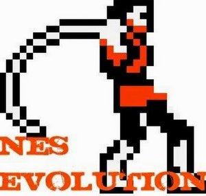 TheNESevolution