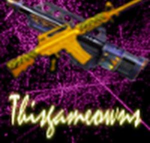 thisgameownscf