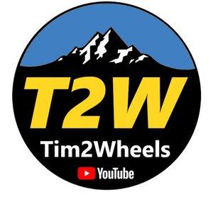Tim2Wheels