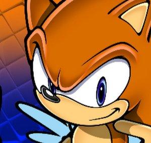 Tonic ze Hedgefox