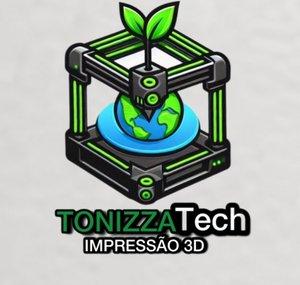 Tonizza Tech 3D printing