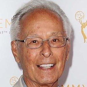Tony Charmoli