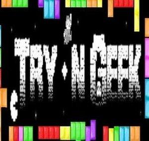 TRY'N GEEK