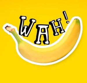 Wah!Banana