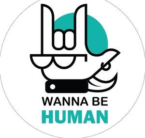 WannaBeHuman