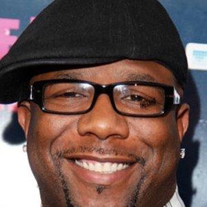 Wanya Morris