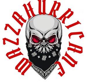 WazzaHurricane