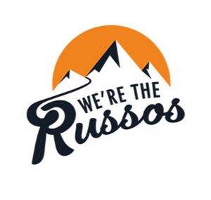 We're the Russos