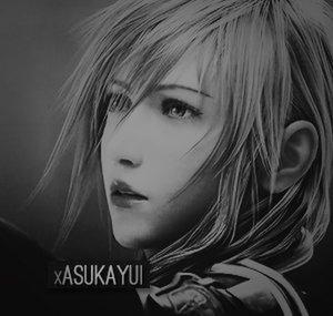 愛x AsᴜᴋαYᴜɪ