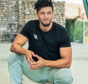 Yassir Saturno