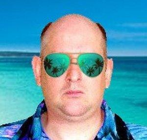 Yves Strehle YTP