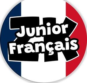 ZeeKay Junior En Français - pour les enfants !