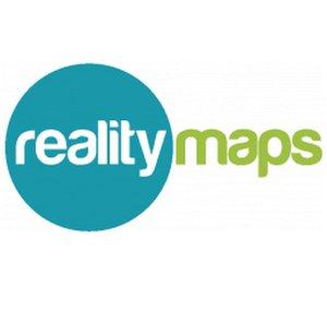 3D RealityMaps