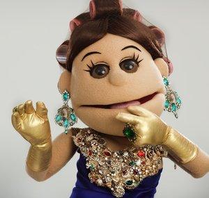 Abla Fahita