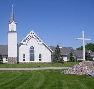 Advent Lutheran Church - LCMS - Zionsville, IN