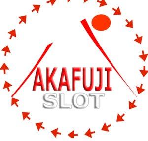 Akafuji Slot / 赤富士スロット