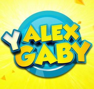 Alex y Gaby
