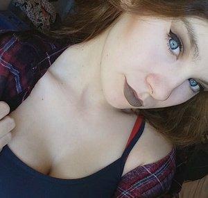 alyssa Kaine
