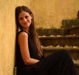 Ana Sánchez-Cano Jimeno