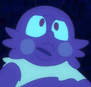 animation infatuation