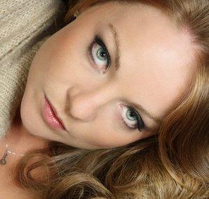 Annie Scott