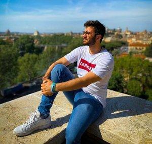 Antonio Tornesello
