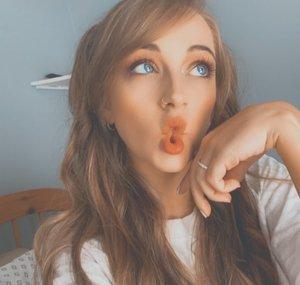 Ashley Brianna