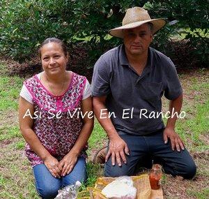 Así Se Vive en el Rancho