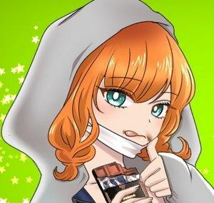 ATTACK on MIKA