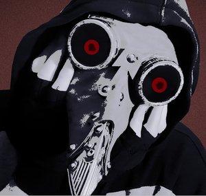 Beakman's Void