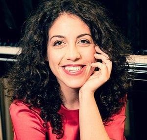 Beatrice Rana