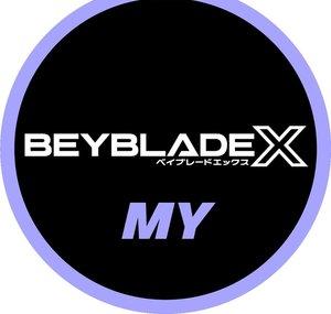 BEYBLADE Malaysia – Official Channel