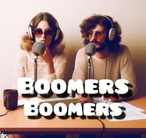 Boomers Boomers