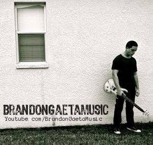 Brandon Rene Gaeta