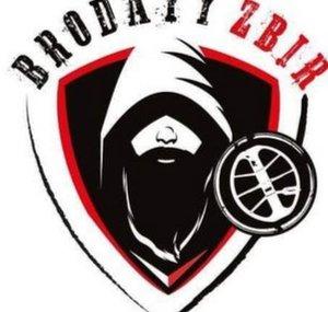 Brodaty Zbir